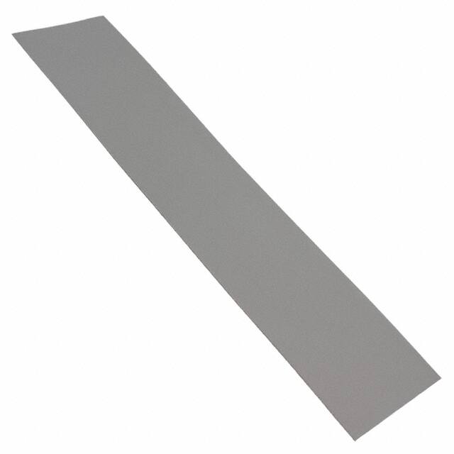 3M 1170 1" X 4"-100 3M (TC)  RFI und EMI – Abschirm- und Absorptionsmaterialien